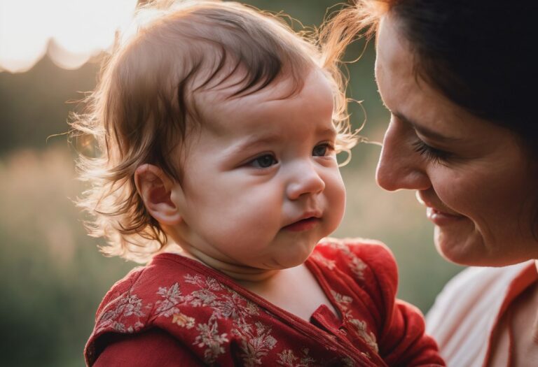 Alergia pokarmowa u niemowląt: objawy skórne i sposoby leczenia – Objawy skórne alergii pokarmowej u niemowląt i sposoby leczenia